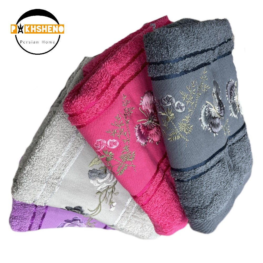 حوله استخری  ماندگار طرح گل